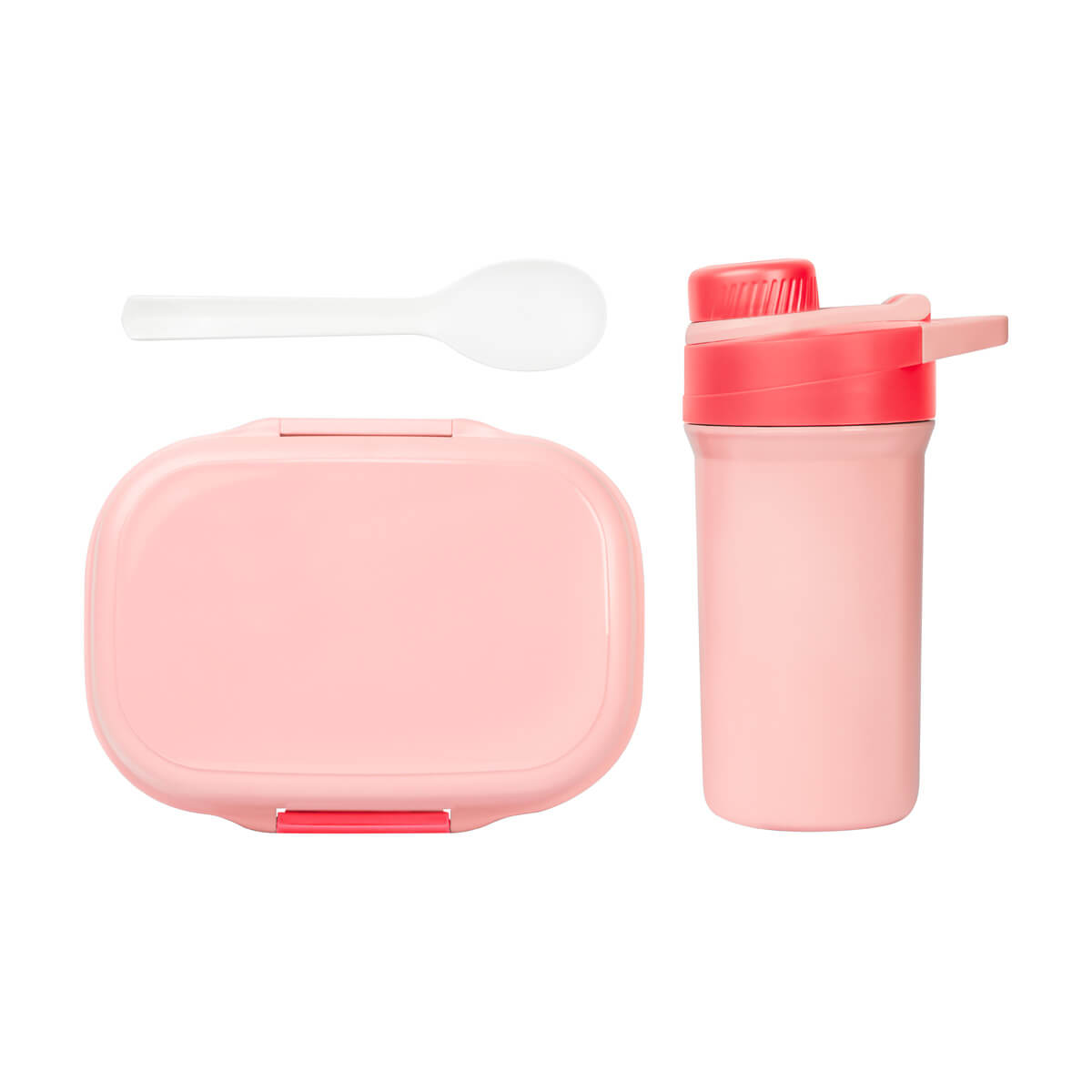 CC2421 - SET DE LONCHERA GREGORY